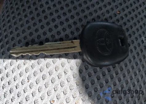 2006 Toyota Tacoma Base V6 z USA, uszkodzony, nr VIN 5TELU42N56Z234046